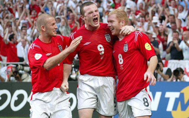 开云官方网址-【专栏】鲁尼的历史地位，应该如何评价？